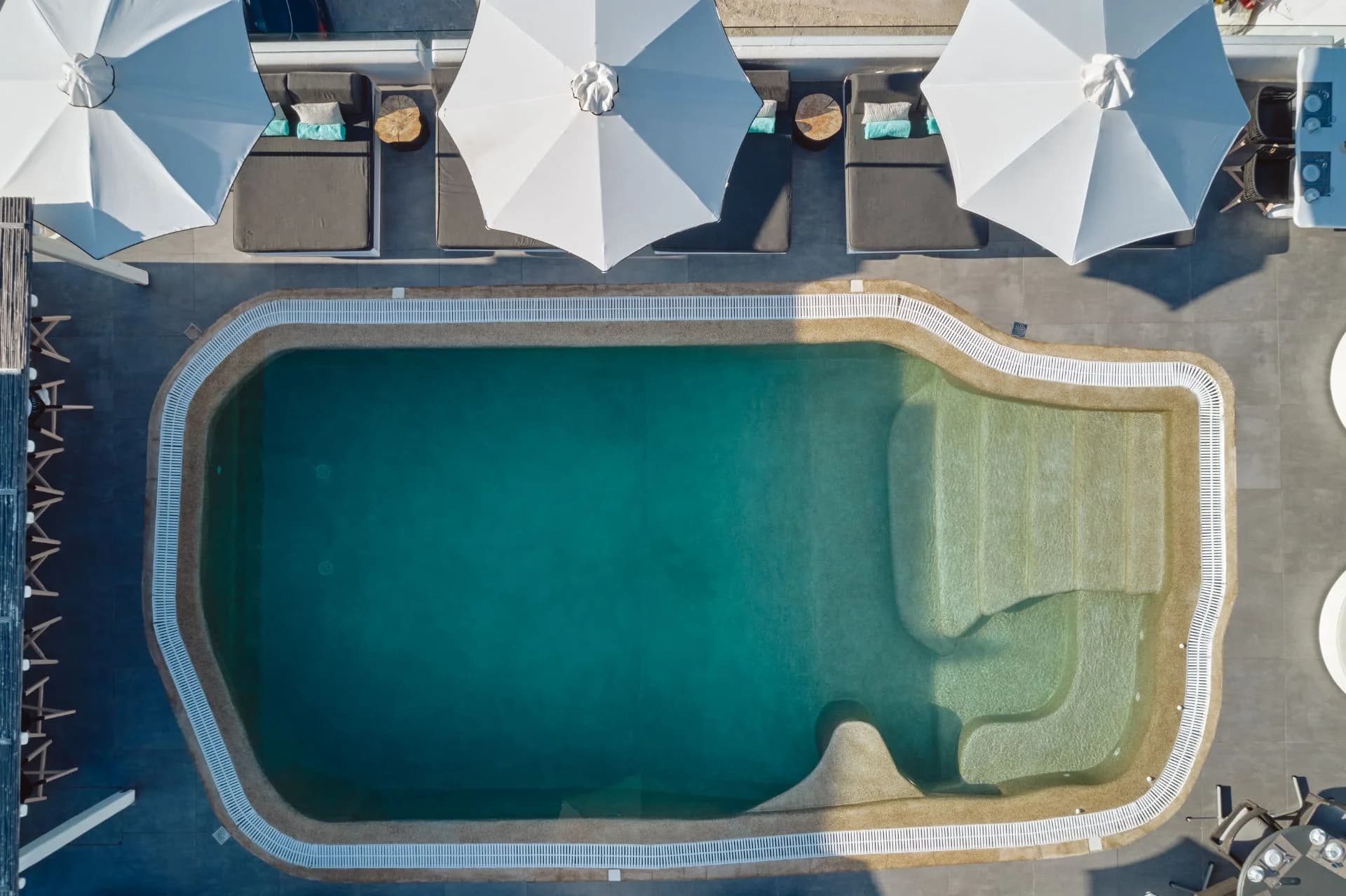 The Most Affordable Hotels in Mykonos