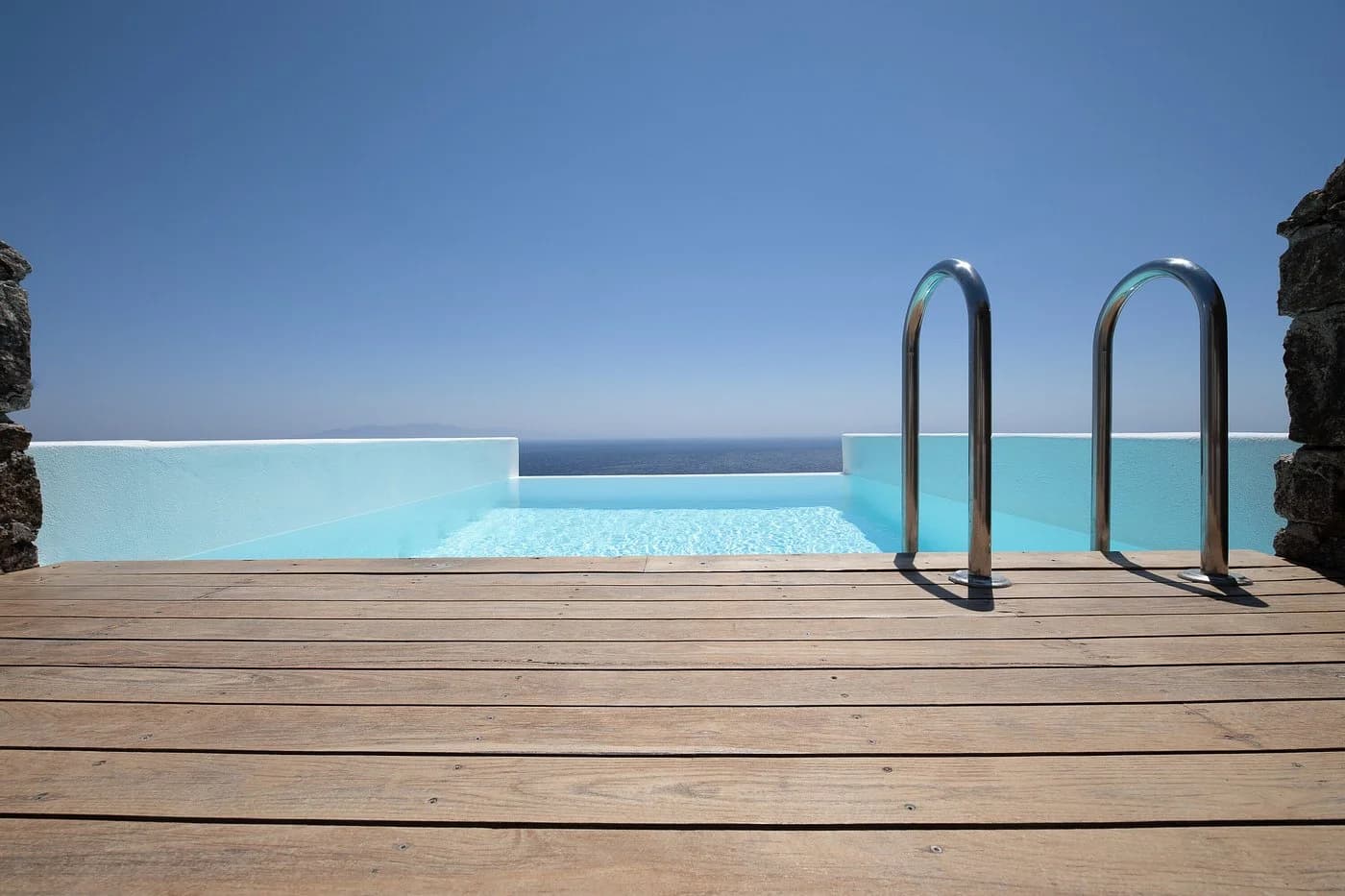 Best Adults-Only Hotels in Mykonos