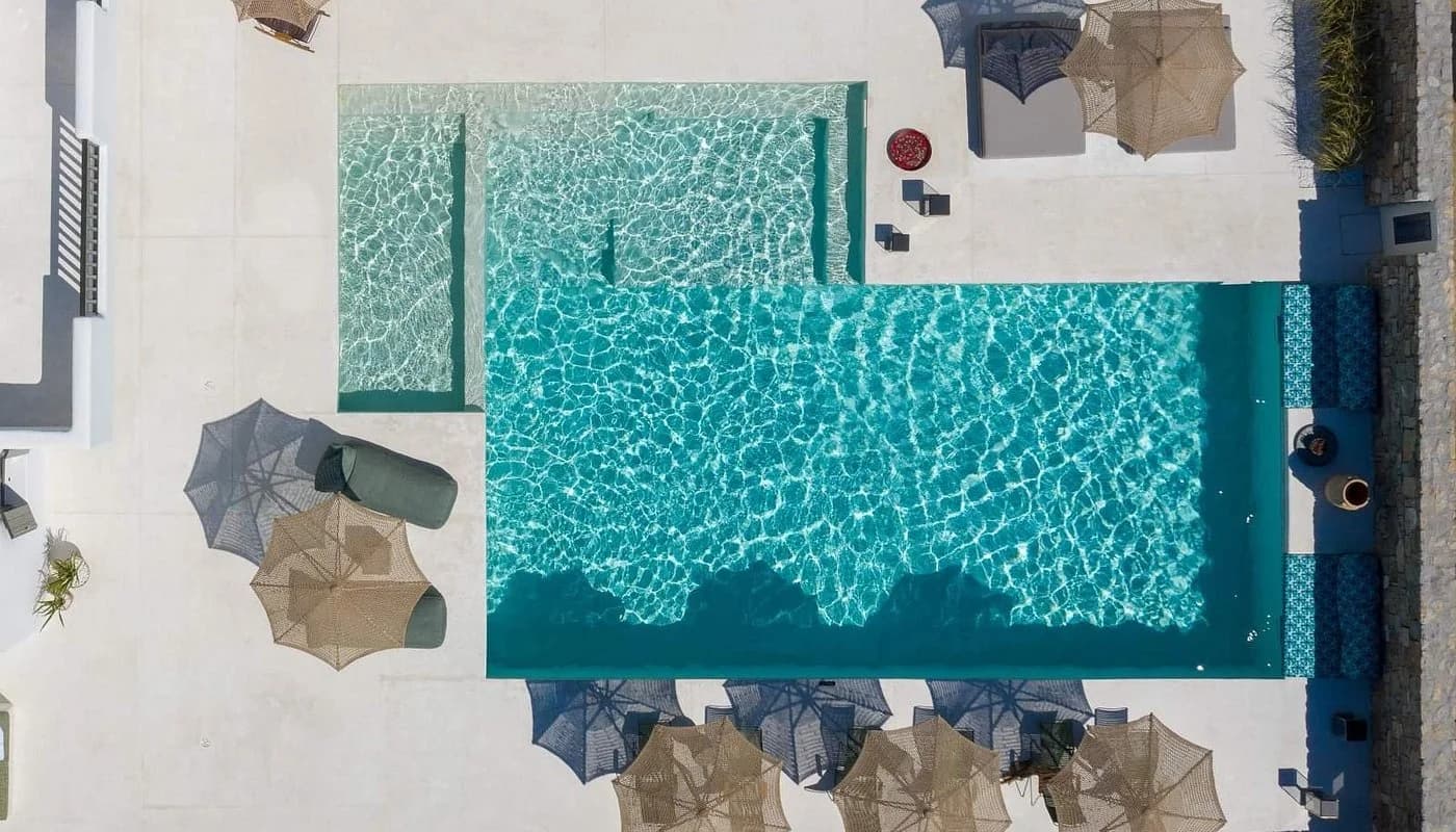 Best Hotels in Ano Mera, Mykonos