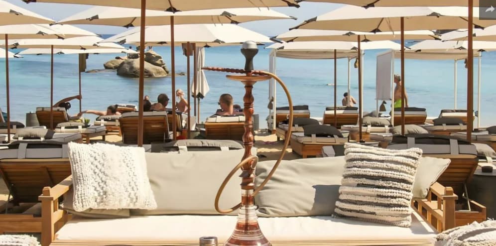 Kalua Mykonos
