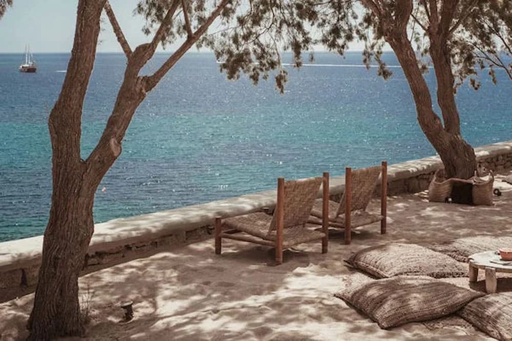 Soho Roc House Mykonos