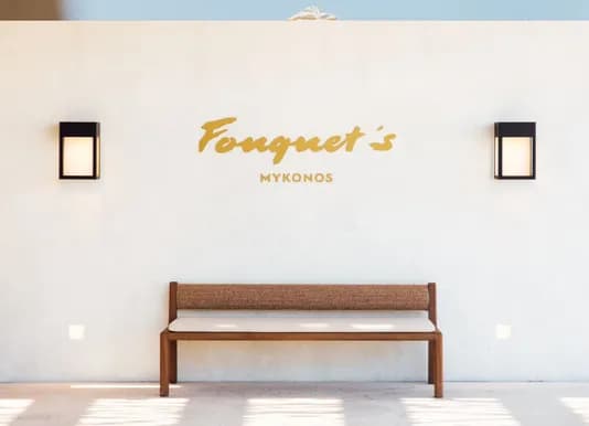 Fouquet's Mykonos
