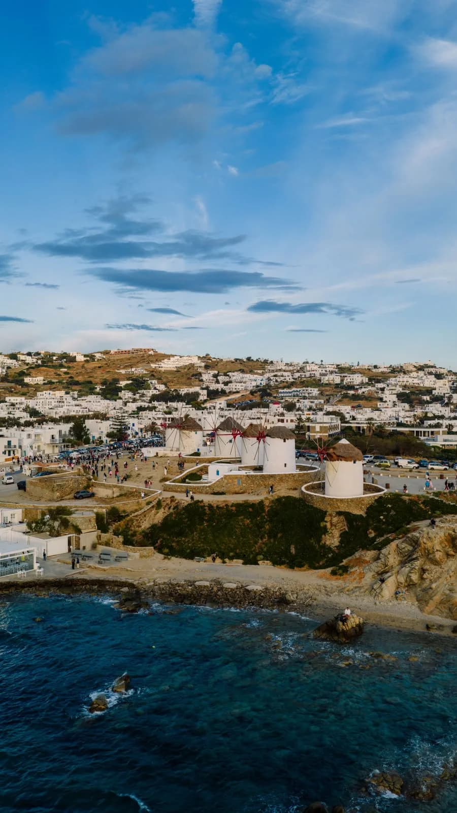 Mykonos Travel Guide — Everything You Need to Know Before You Go
