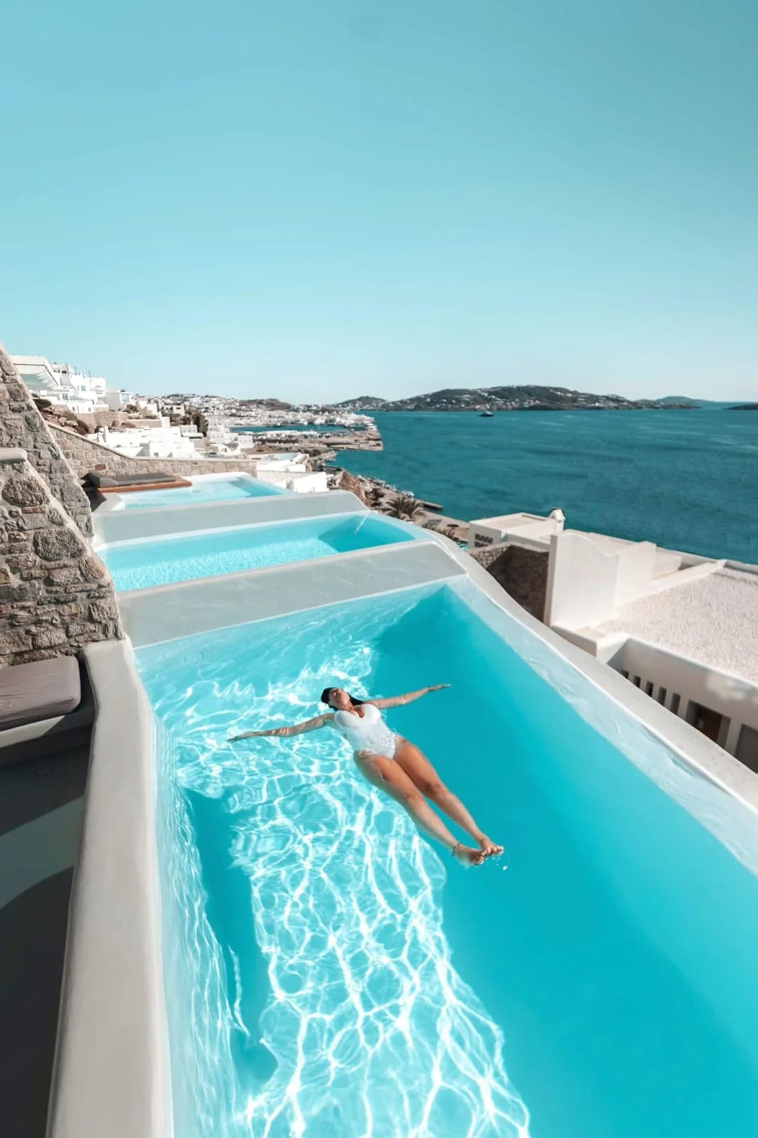 The Ultimate Mykonos Bucket List — Experiences You Shouldn't Miss