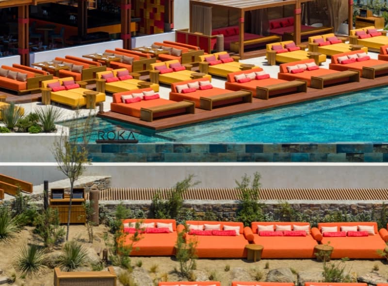 ROKA Mykonos